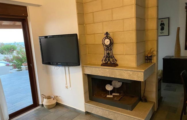 Villa Del Nonno - Foto 14