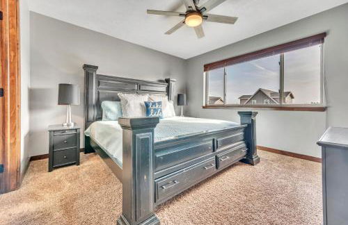 Bridges Bay Vacation Cabin 278 - Foto 31