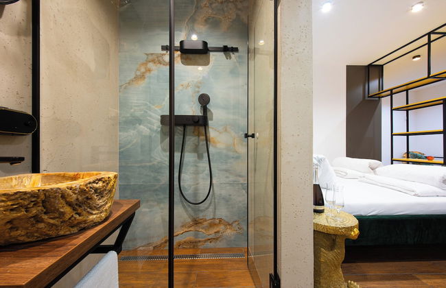 Apartmány Žakovce & SPA - Foto 50