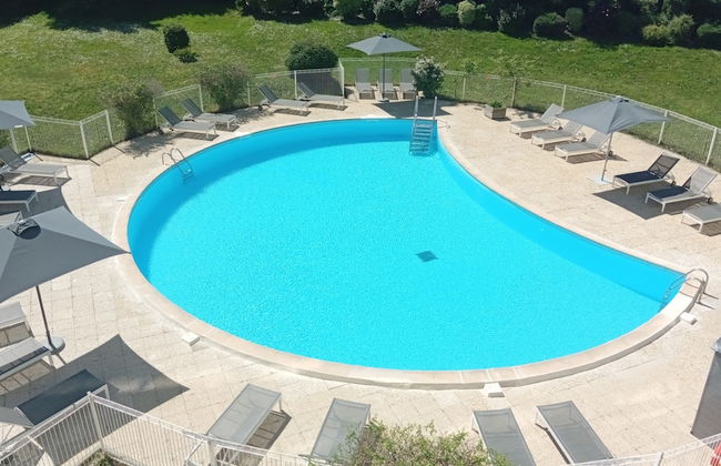 Résidence New Rochelle - Foto 50