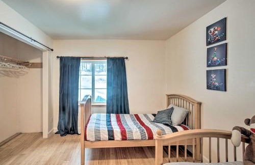 Kettle Falls Home with River Valley Mtn Views! - Foto 21