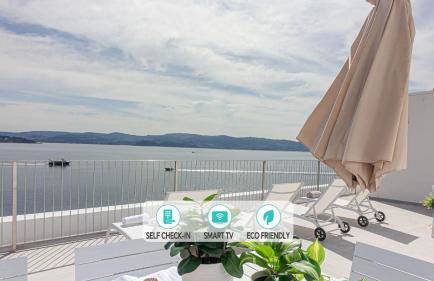 Blue Ocean Deluxe - Foto 1