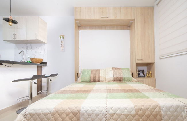 San Gil Plaza suite 502 - Foto 37