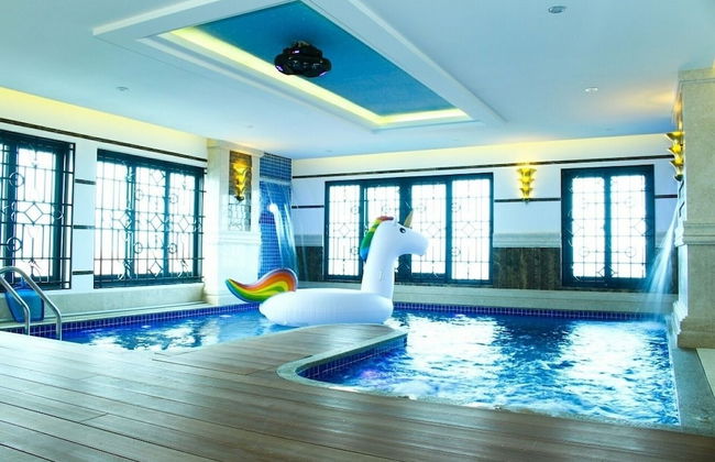 Rung Huong Apartment - Foto 42