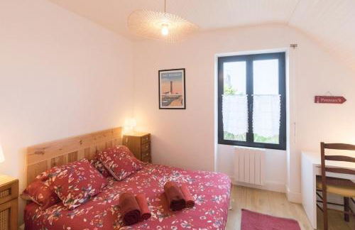 Villa Kérity-Ki - au coeur du port typique de Kérity - Photo 41