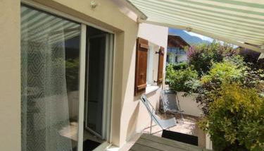 Appartement 46 - Foto 2