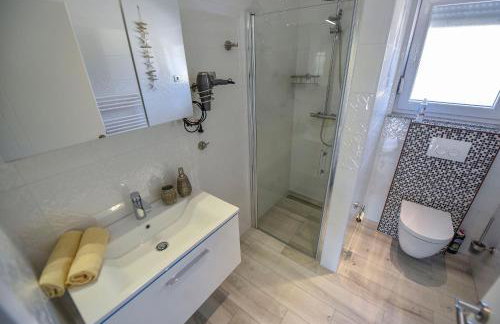 Moderner Bungalow mit Meerblick - Foto 26