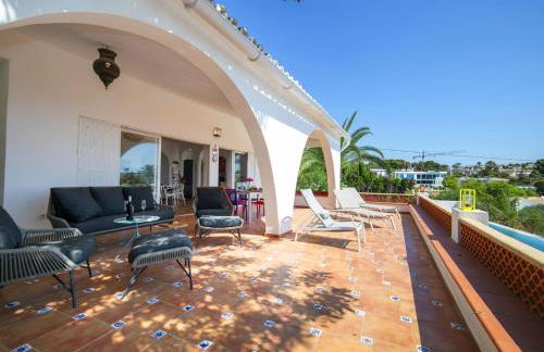 Holiday Home El Retiro by Interhome - Foto 16