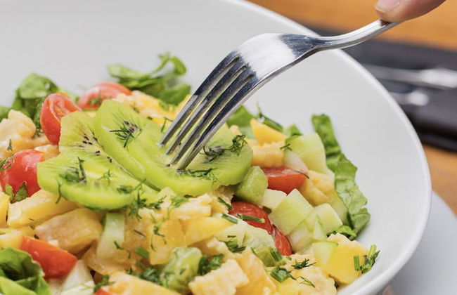 Melliber Appart Hotel - Foto 54