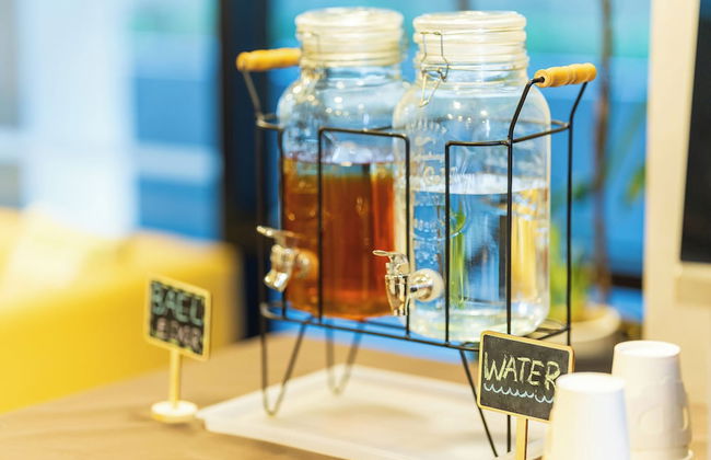 Citadines Sukhumvit 8 Bangkok - Foto 6