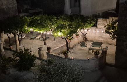Palazzo Chloris Romantica Dimora Liberty Salento - Foto 42
