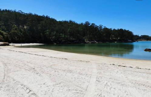 Piso Porto Meloxo O Grove - Foto 15