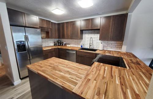 Juneau 3 bedroom home with Ocean & Mountain Views - Foto 5