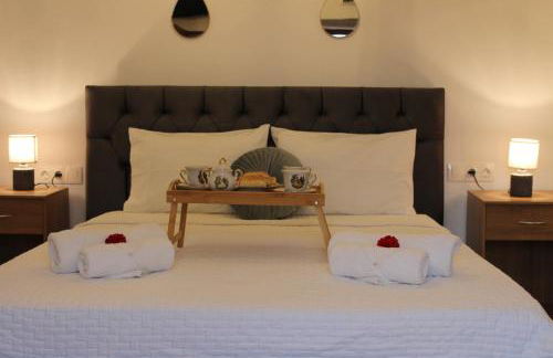 Trouli Rokka House - Foto 4