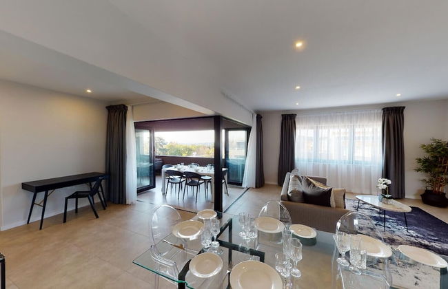 MINT Apartments Greenside - Foto 45