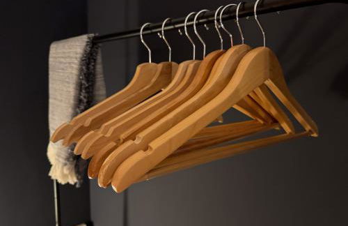 Apartment Parkplatz Garten Rad-Garage - Foto 13