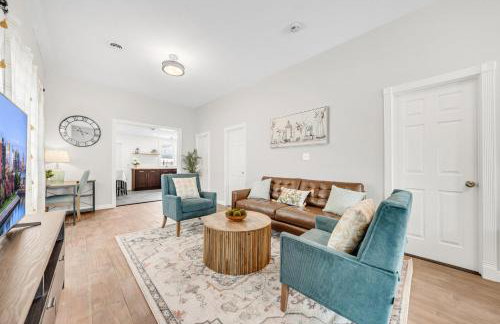 Cozy Buffalo Getaway Minutes to Downtown & Bills Stadium - Foto 1