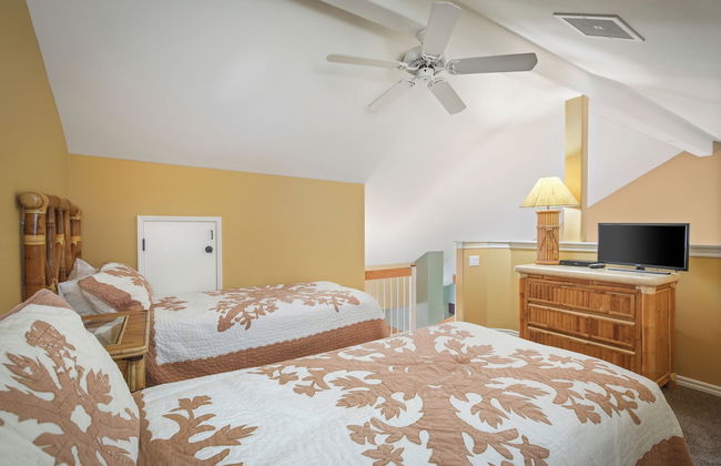 Fairway Villas Waikoloa by OUTRIGGER - Foto 27