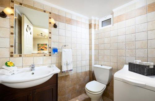 Psaromoura Residence - Foto 19