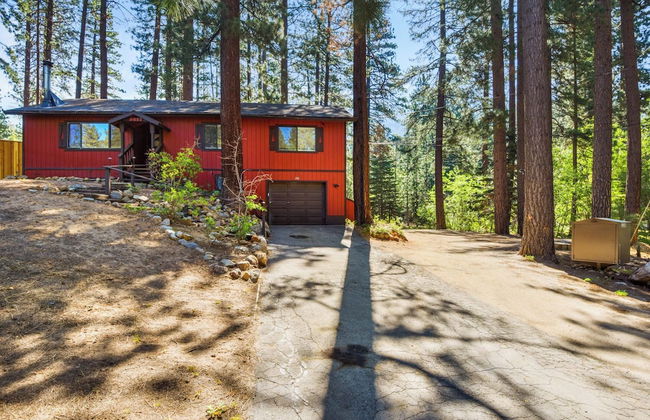 Incline Bliss Dreamy Pet Friendly Escape - Foto 30