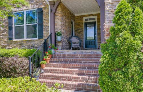 Sunny Apex Vacation Rental with Pool Access! - Foto 19