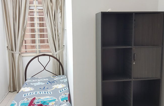 Angkasa Apartment - Foto 2