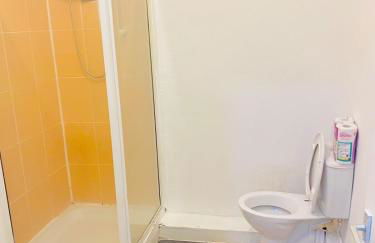 Stylish Studio in Liverpool - Foto 6