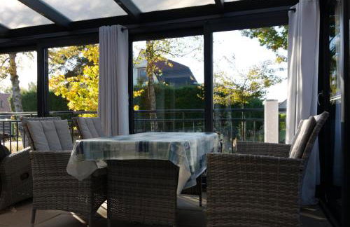 Strobels Ferienhaus - Foto 23