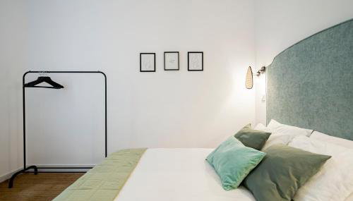 For You Rentals Apartamento TEMPORAL Delicias Madrid CAC91 - Foto 2
