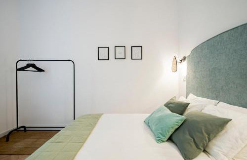 For You Rentals Apartamento TEMPORAL Delicias Madrid CAC91 - Foto 2