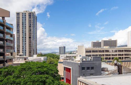 Executive Hotel Suite Downtown Free Parking - Foto 13