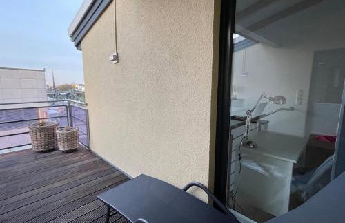 No I Penthouse Seestern apartments - Foto 19