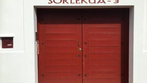 Appartement en rez de jardin - Foto 2