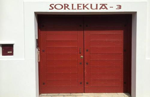 Appartement en rez de jardin - Foto 2