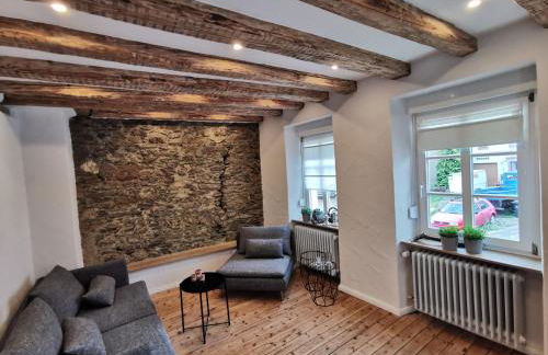 Das Kirch24 - DAS Ferienhaus in Heidenburg - Foto 7