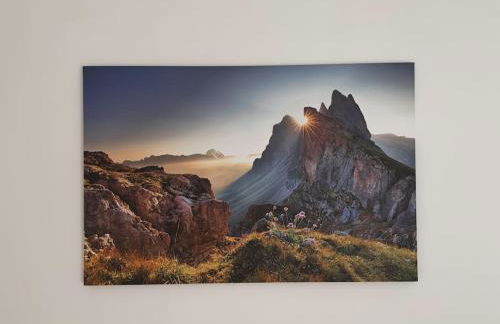 Gemütliche Unterkunft Bad Steben - Ferienhaus Maria - Foto 6