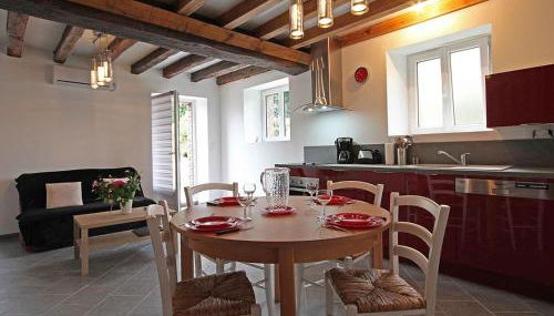 Ancien moulin avec terrasse et animaux acceptés - FR-1-497-84 - Foto 2