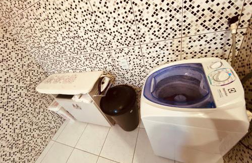 Casa de Férias-Residence Fonteles no Preá - Foto 38