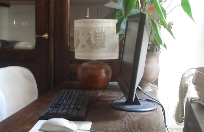 Il Giardino Segreto - Foto 7