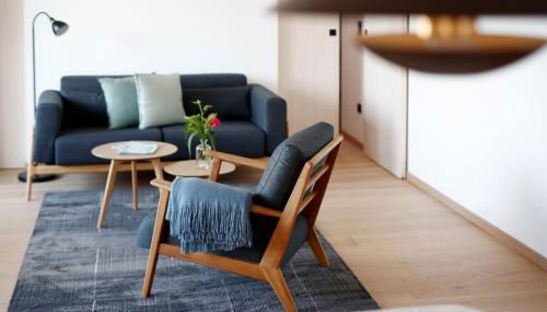 Alpin Chalet Trinkl - adults only ab 16 Jahren - Foto 5