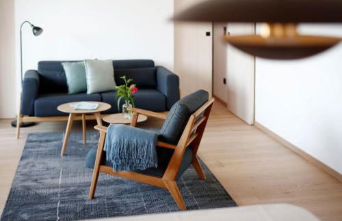 Alpin Chalet Trinkl - adults only ab 16 Jahren - Foto 5