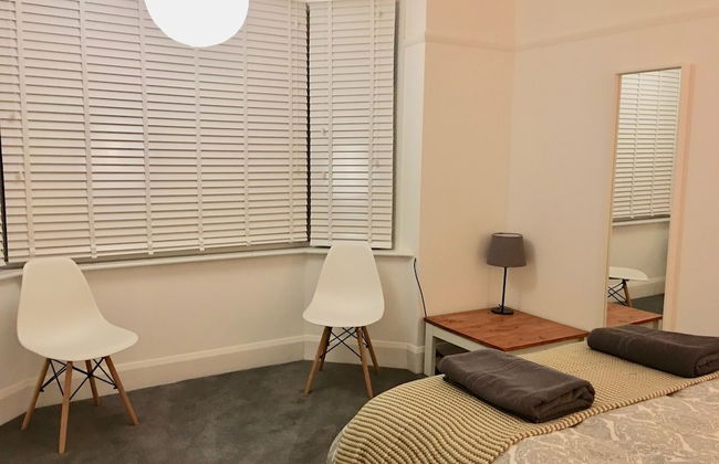 Highfield University House - Foto 4