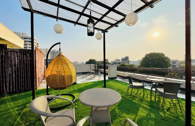 BluO Studio 2 GolfCourseRoadGymBalcony - Foto 1