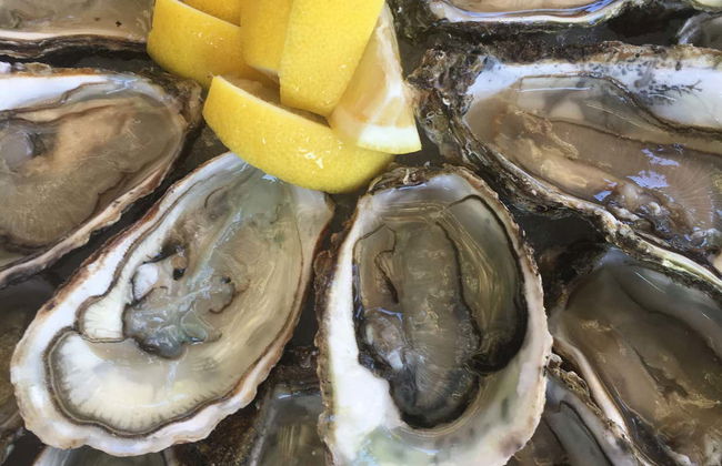 Food Tour of Montpellier - Foto 6