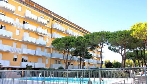 Apartment in Caorle Near the Beach - Foto 2