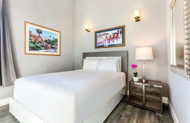 Fully Furnished Condos Near St Charles - Foto 17