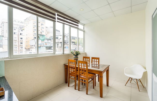 WE HOME Japan Town - Foto 34