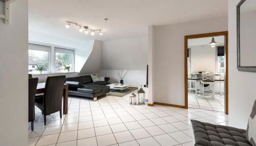 Arkadia-Home-Hamburg-Airport-Apartment - Foto 4