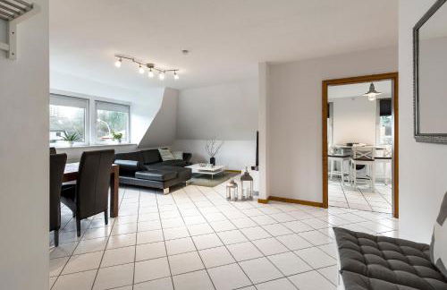Arkadia-Home-Hamburg-Airport-Apartment - Foto 4