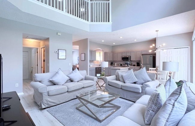 Spacious 7bd Pool Gm Hm Terra Verde Resort-211hbl 7 Bedroom Home by RedAwning - Foto 1